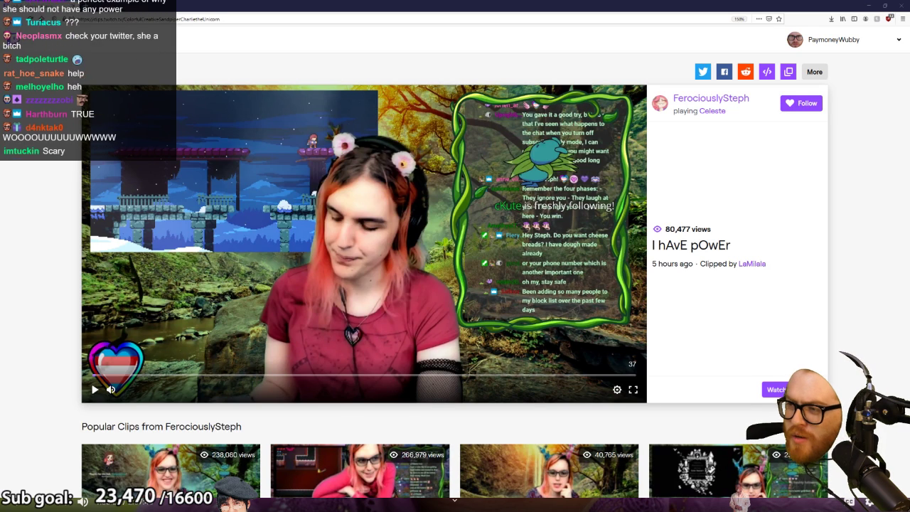 livestreamfails.com
