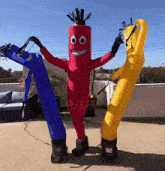 josh-sundquist-inflatable-tube-man.gif