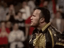 The Rock Smell GIFs | Tenor