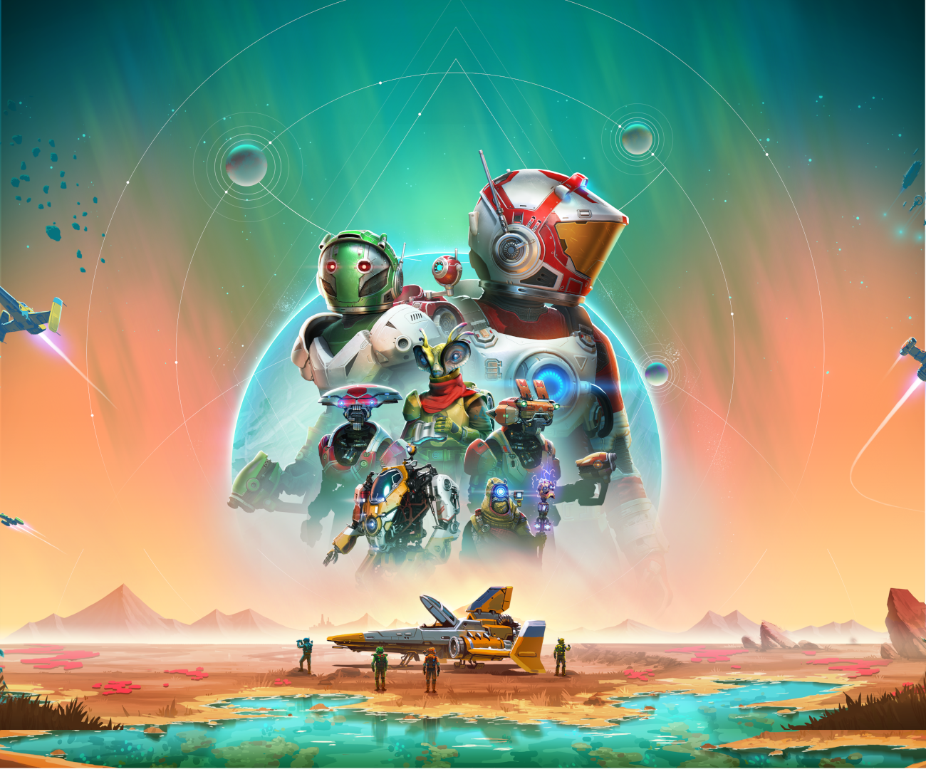 www.nomanssky.com