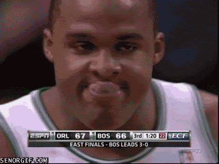 Image result for licking lips gif