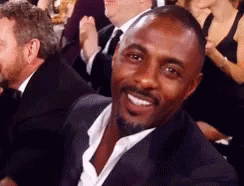 Approve Wink GIF - Approve Wink Smile - Discover & Share GIFs | Idris elba,  Idris alba, Gorgeous men