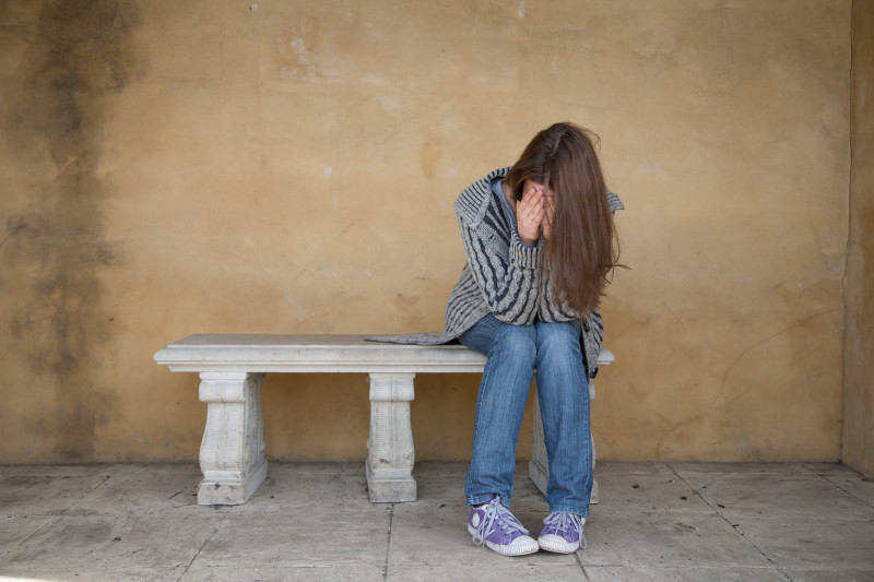 What Educators Need to Know About Teen Dating Abuse | NEA