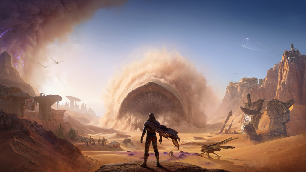 duneawakening.com