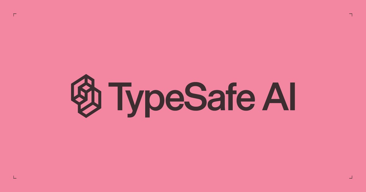 typesafe.ai