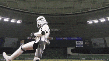 homerun GIF