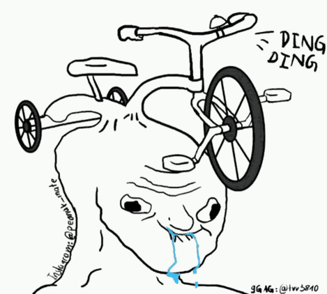 brainlet-brainlet-bike.gif