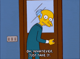 season 13 episode 6 GIF