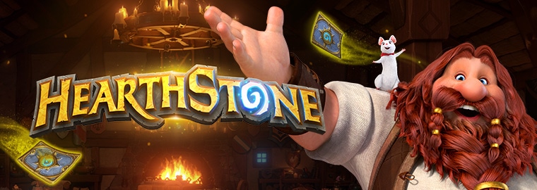 playhearthstone.com