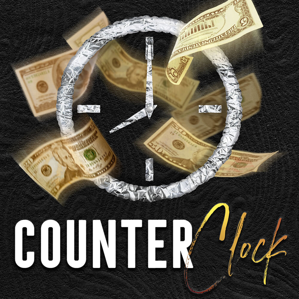 counterclockpodcast.com