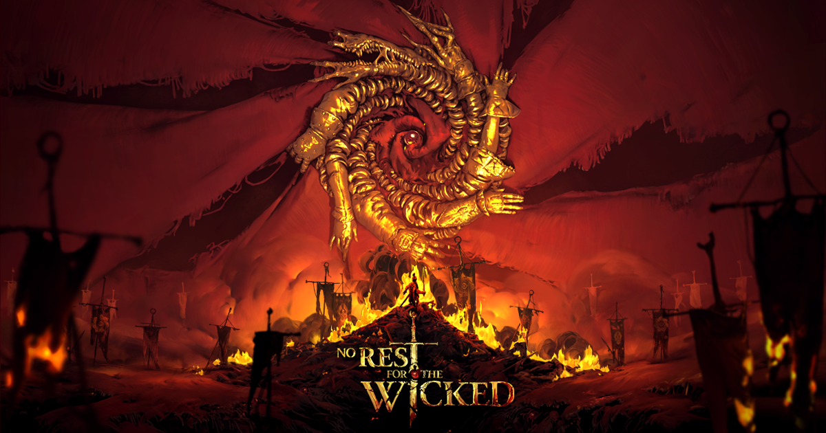 norestforthewicked.com