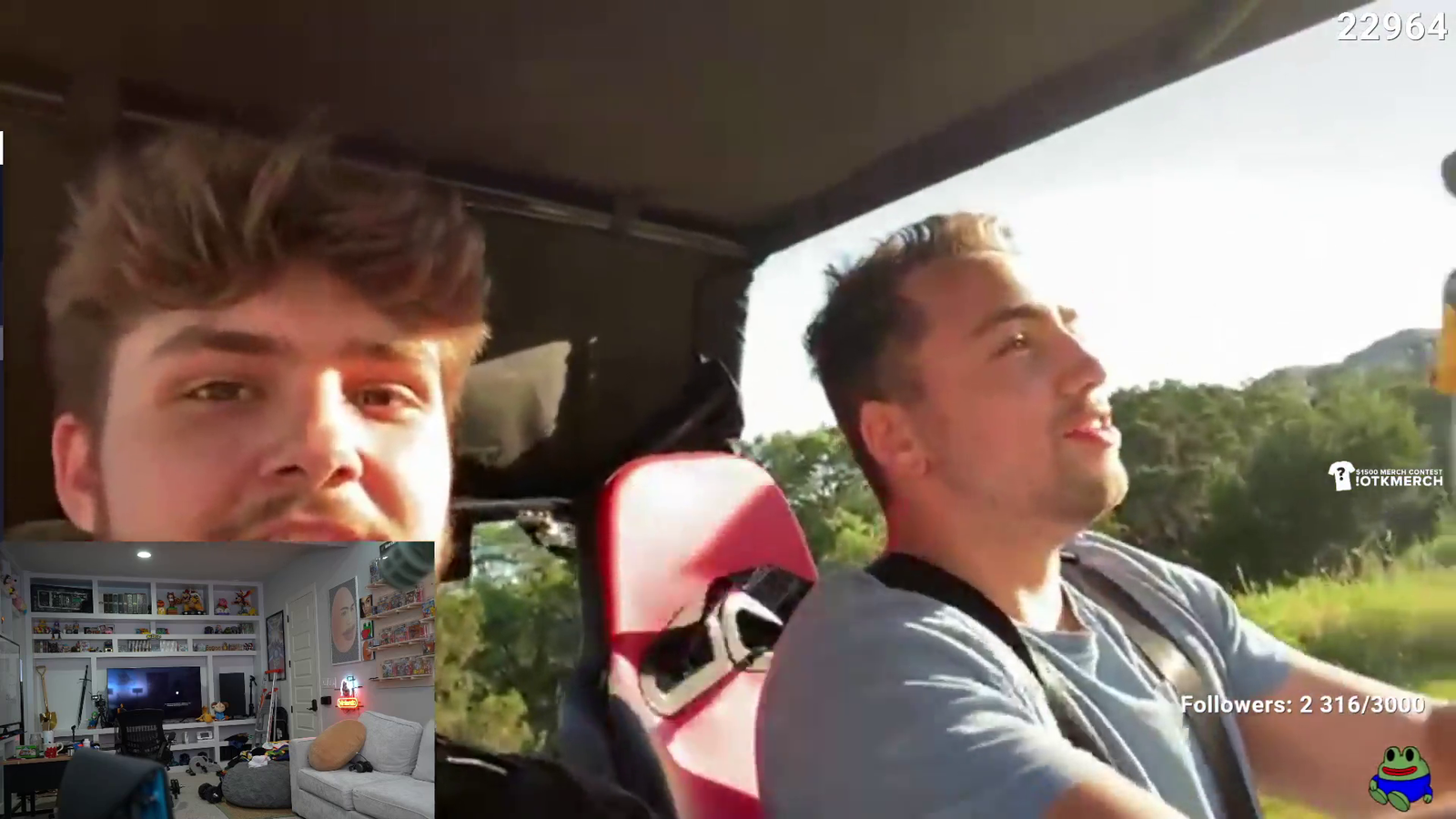 livestreamfails.com