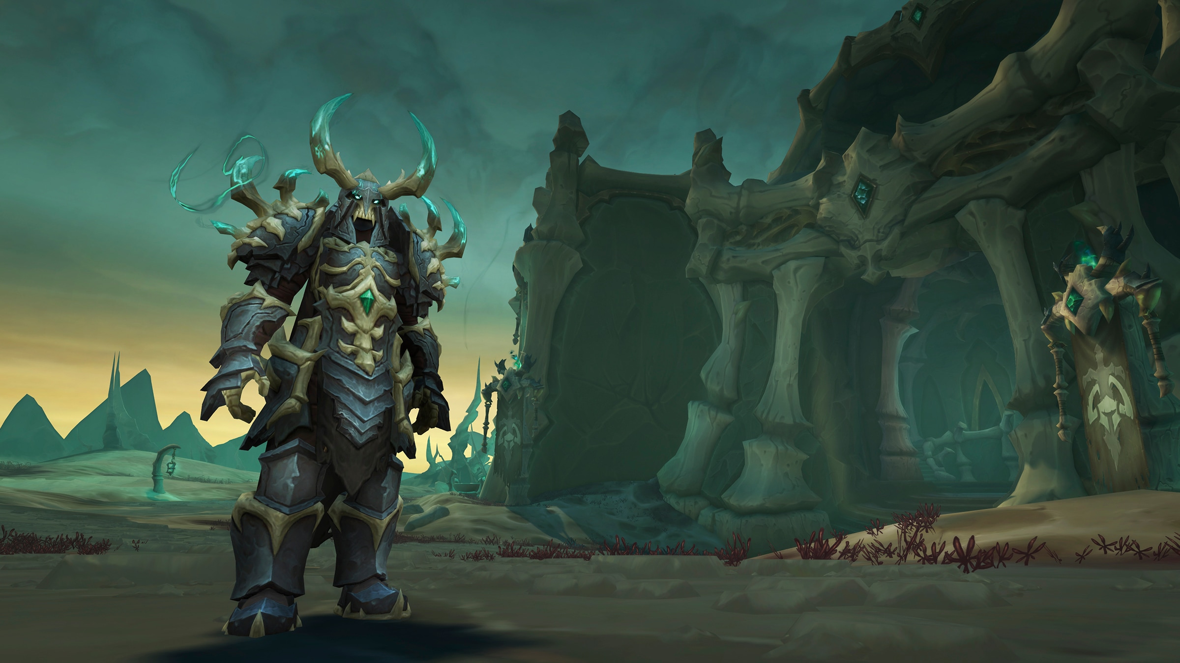 worldofwarcraft.com