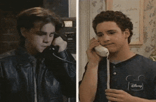 Miss You GIF