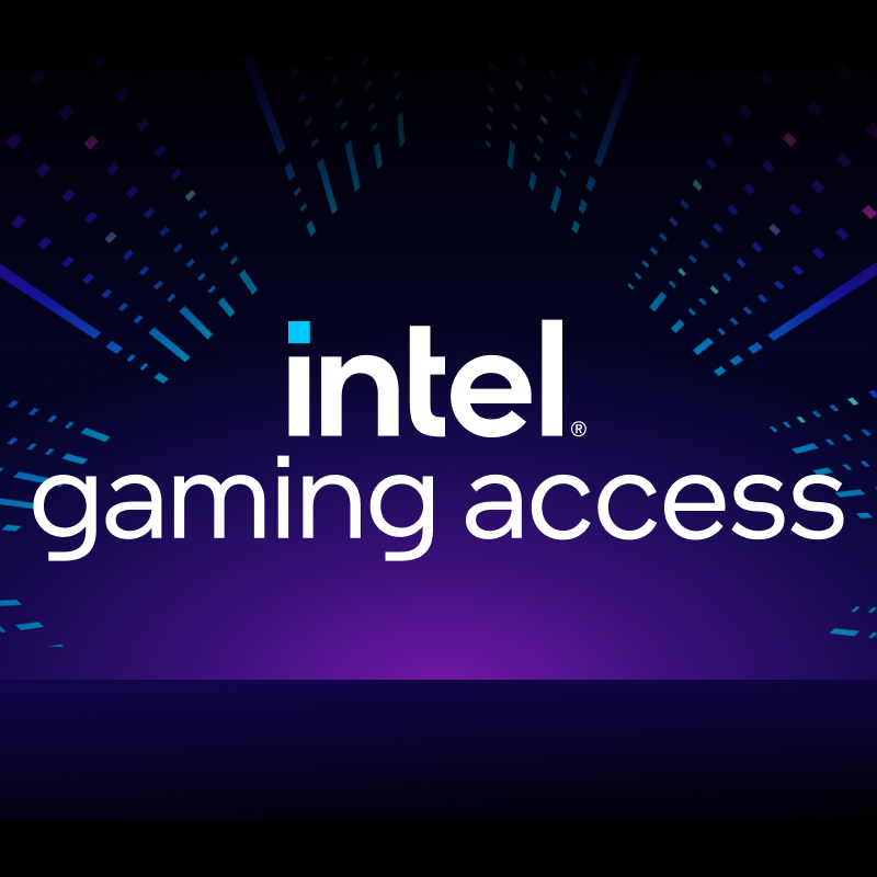 game.intel.com