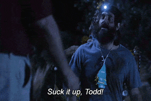 fox GIF by The Last Man On Earth
