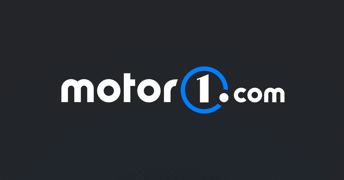 www.motor1.com