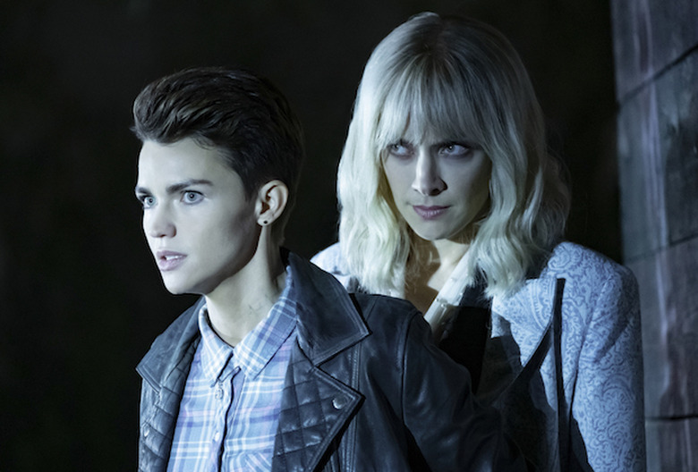 tvline.com