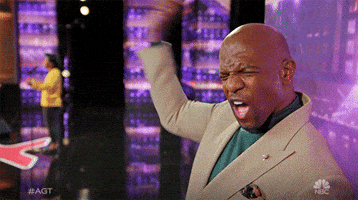 Rooting For You Terry Crews GIF by America's Got Talent's Got Talent
