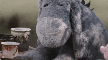 winnie the pooh GIF by Walt Disney Studios