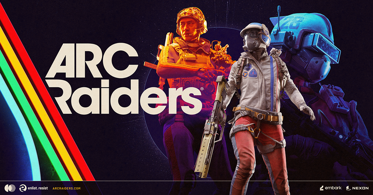 arcraiders.com
