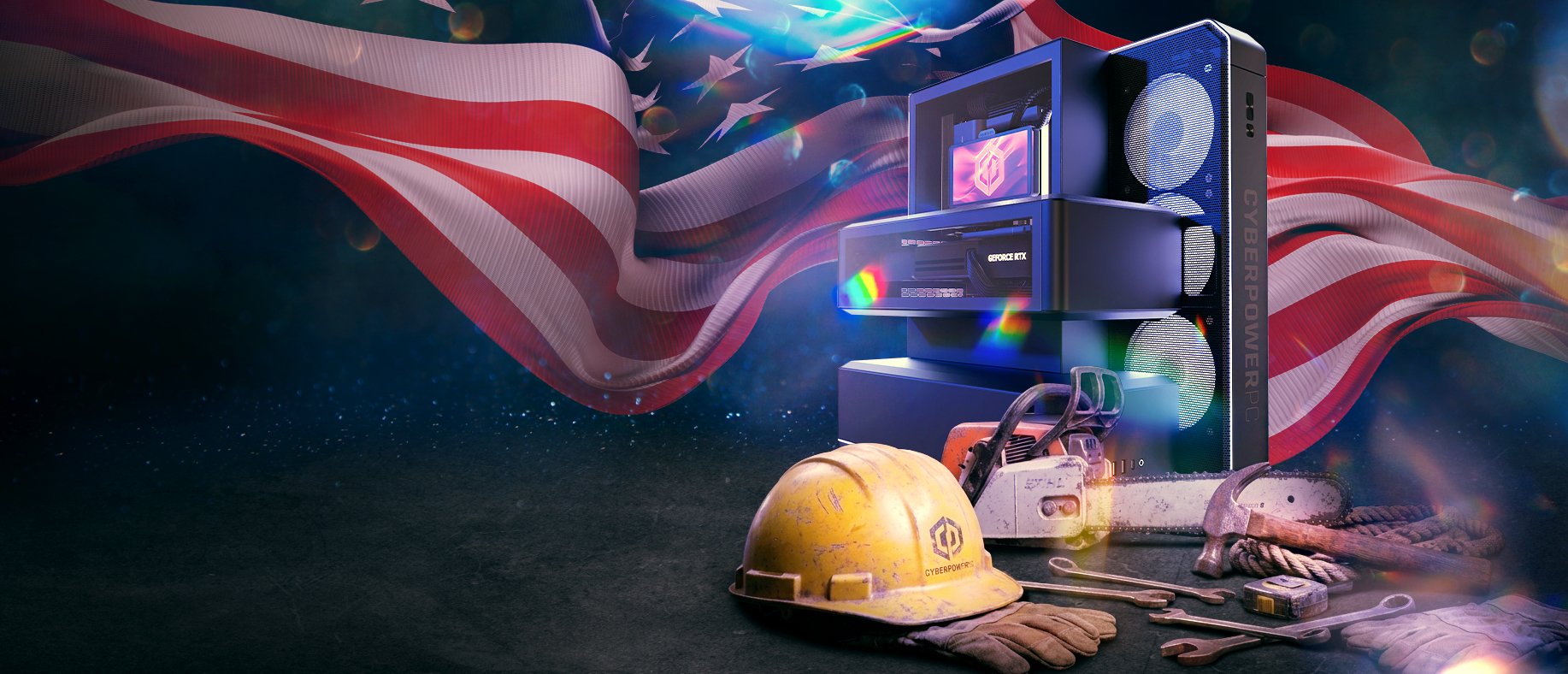 www.cyberpowerpc.com