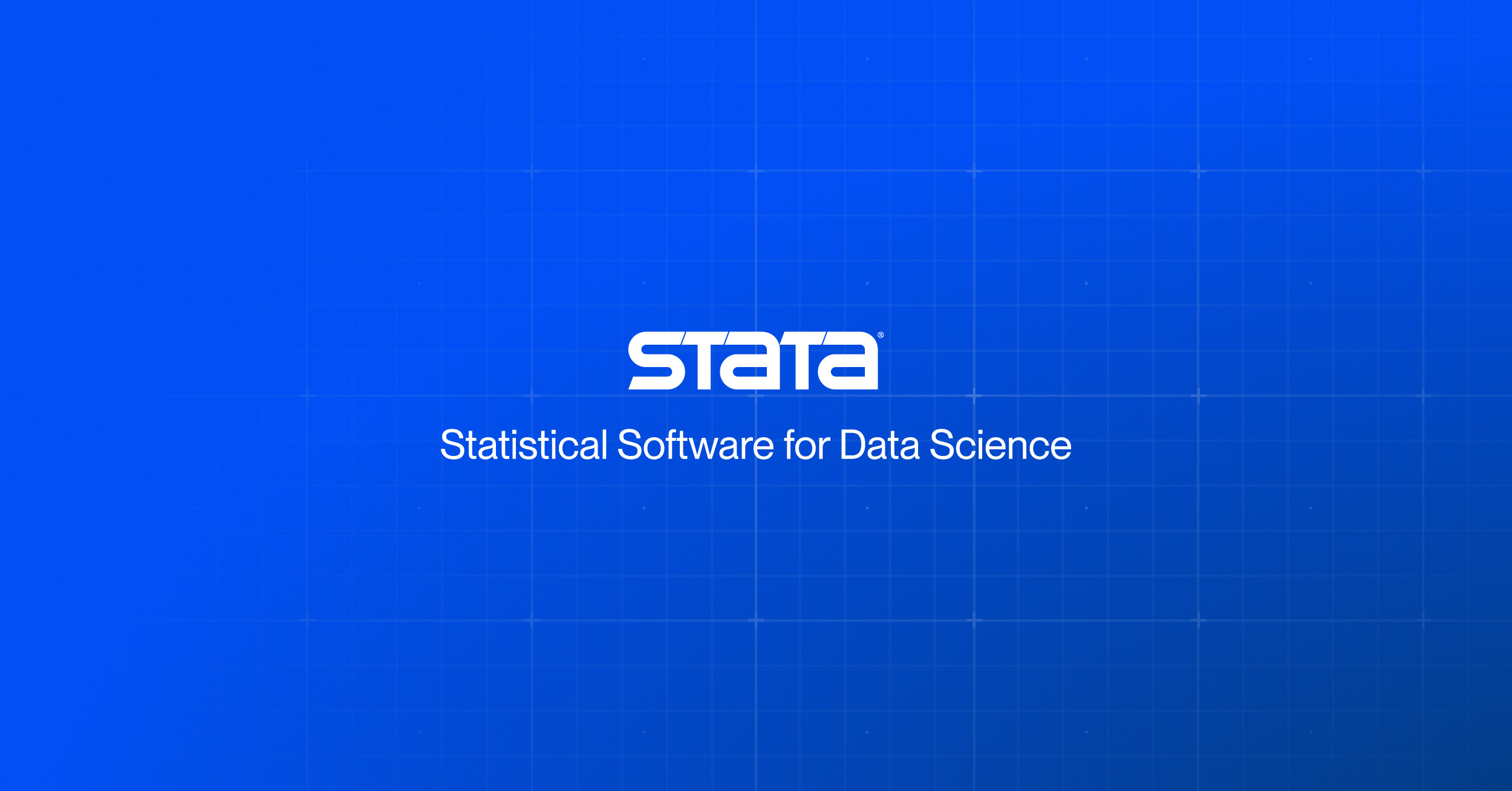 www.stata.com