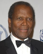 Sidney Poitier