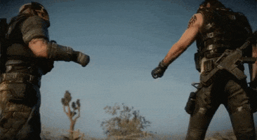 Army GIF by memecandy