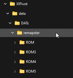 remapster.com