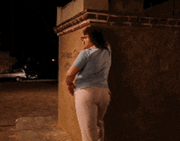jack black hiding GIF