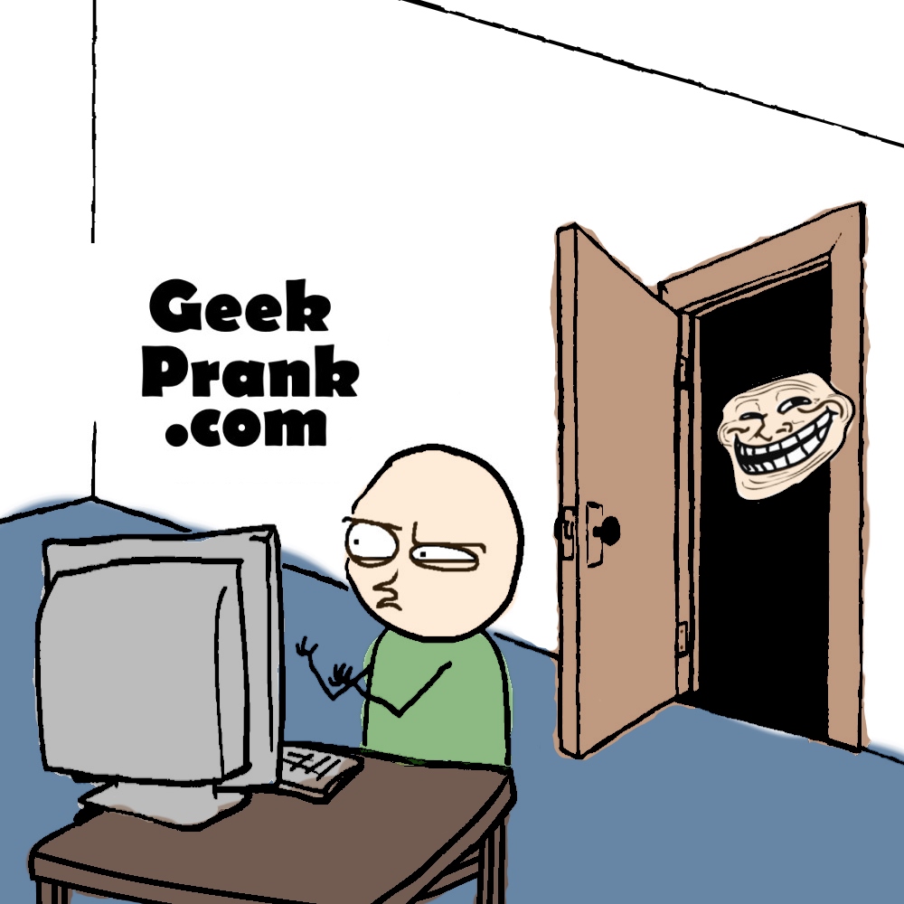 geekprank.com