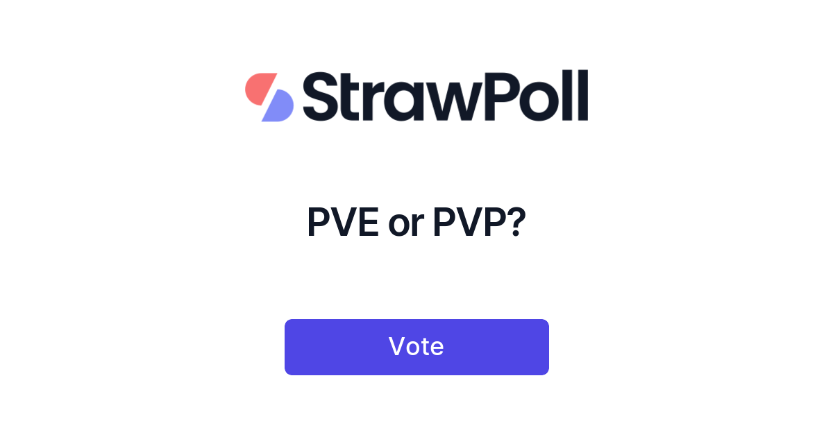 strawpoll.com