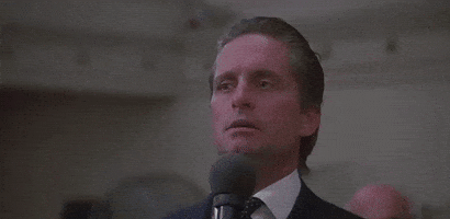 michael douglas high quality GIF