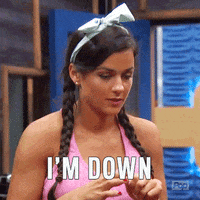 big brother GIF by Big Brother After Dark