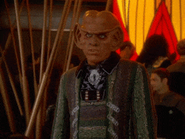Star Trek Gold GIF