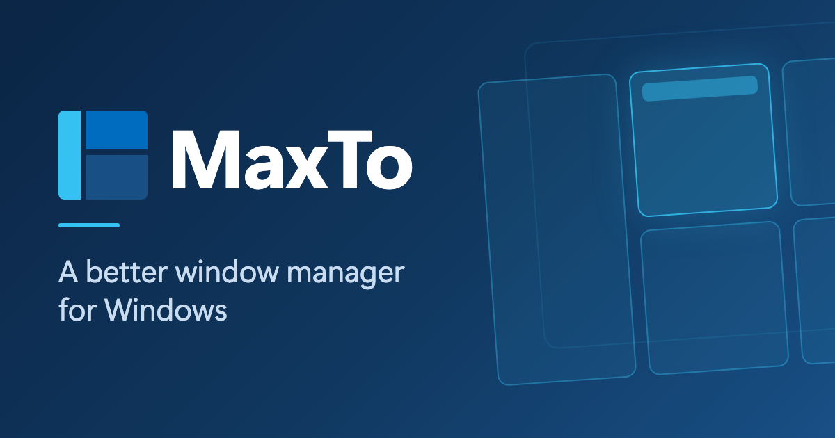 maxto.net