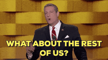 democratic national convention dnc GIF by Election 2016