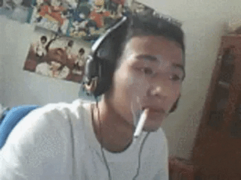 Rage-quit-with-ted GIFs - Get the best GIF on GIPHY