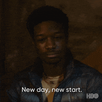The Last Of Us Hope GIF by HBO