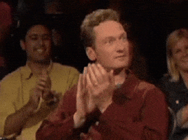 Well Done Reaction GIF