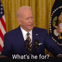Come On What GIF by The Democrats