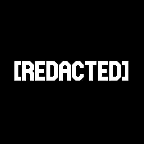 Amazon.com: [Redacted] [Explicit] : Roman Heath: Digital Music