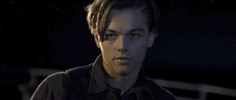 Young Leonardo Dicaprio GIFs - Get the best GIF on GIPHY