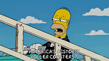 homer simpson episode 3 GIF