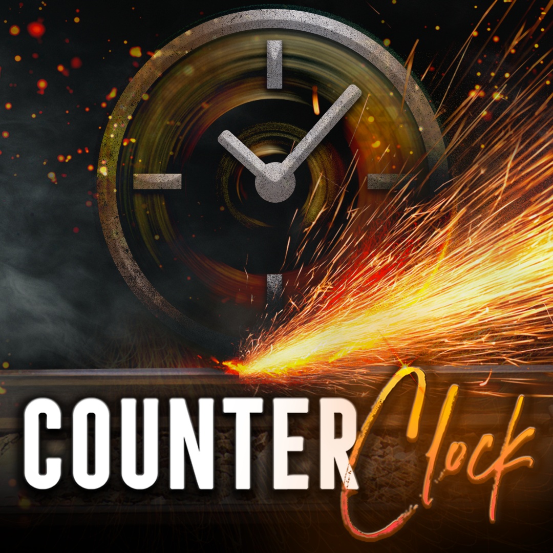 counterclockpodcast.com