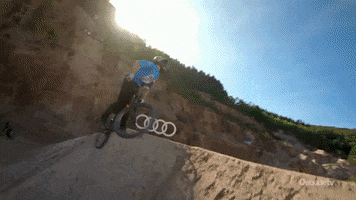 Go Pro Omg GIF by Outside TV