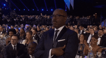 Standing Up Yes GIF by SAG Awards