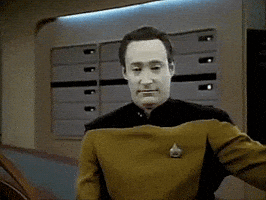 star trek lol GIF