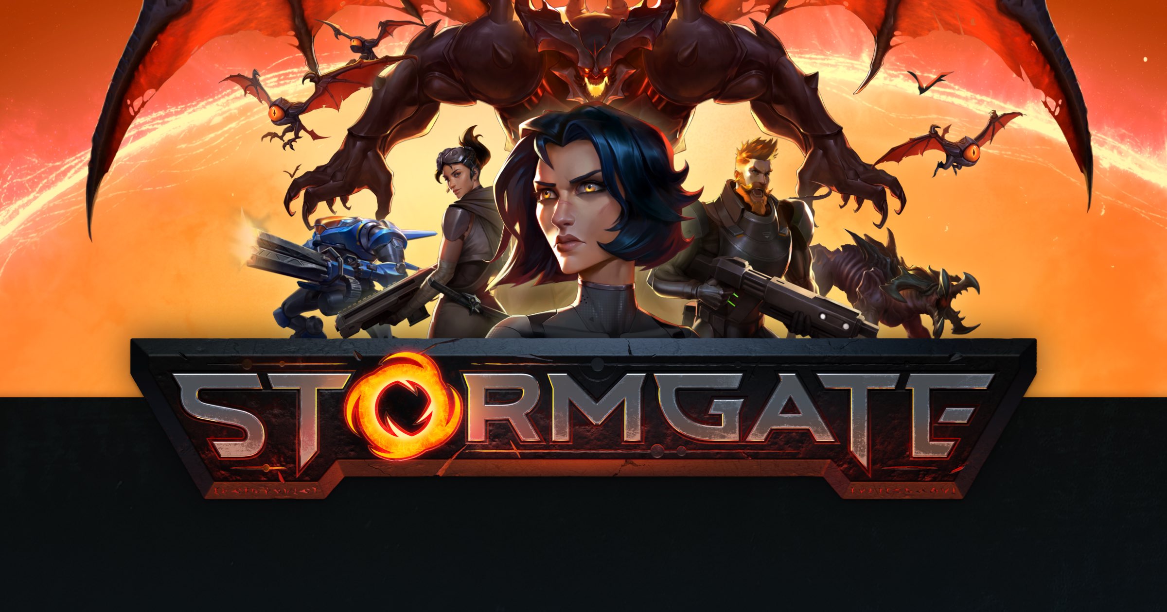 playstormgate.com